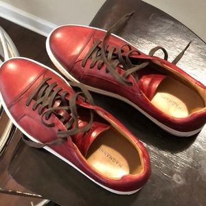 Magnanni shoes